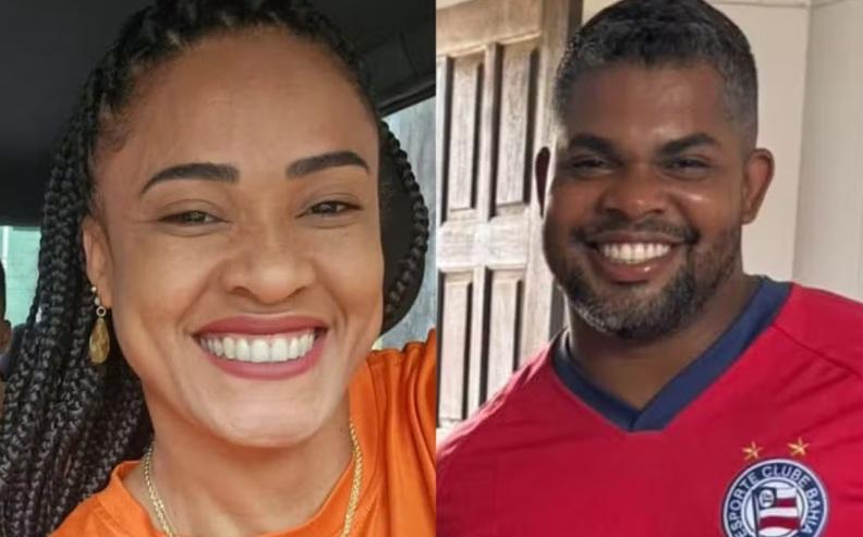 Cabo da PM é preso suspeito de matar a própria esposa com tiro na nuca em Salvador