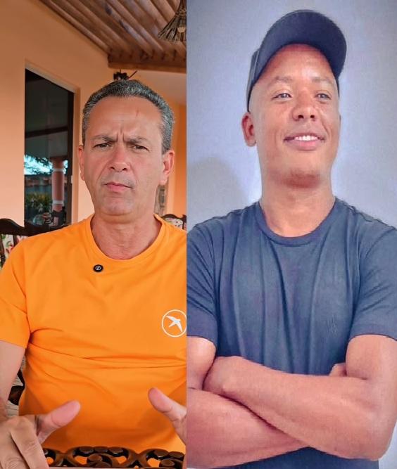 Contradições marcam versões apresentadas pelo prefeito Fabiano Pereira sobre suposta tentativa de agressão em Piraí do Norte