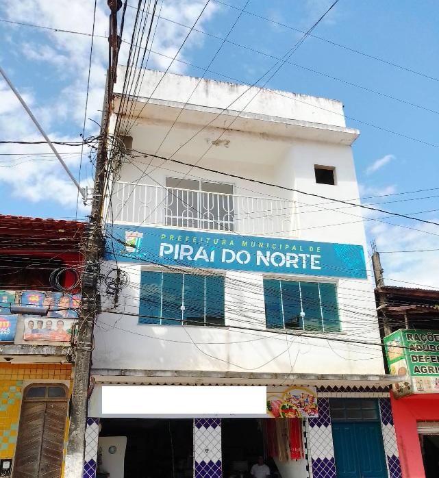 Empresa aponta supostas irregularidades em duas licitações na prefeitura de Piraí do Norte