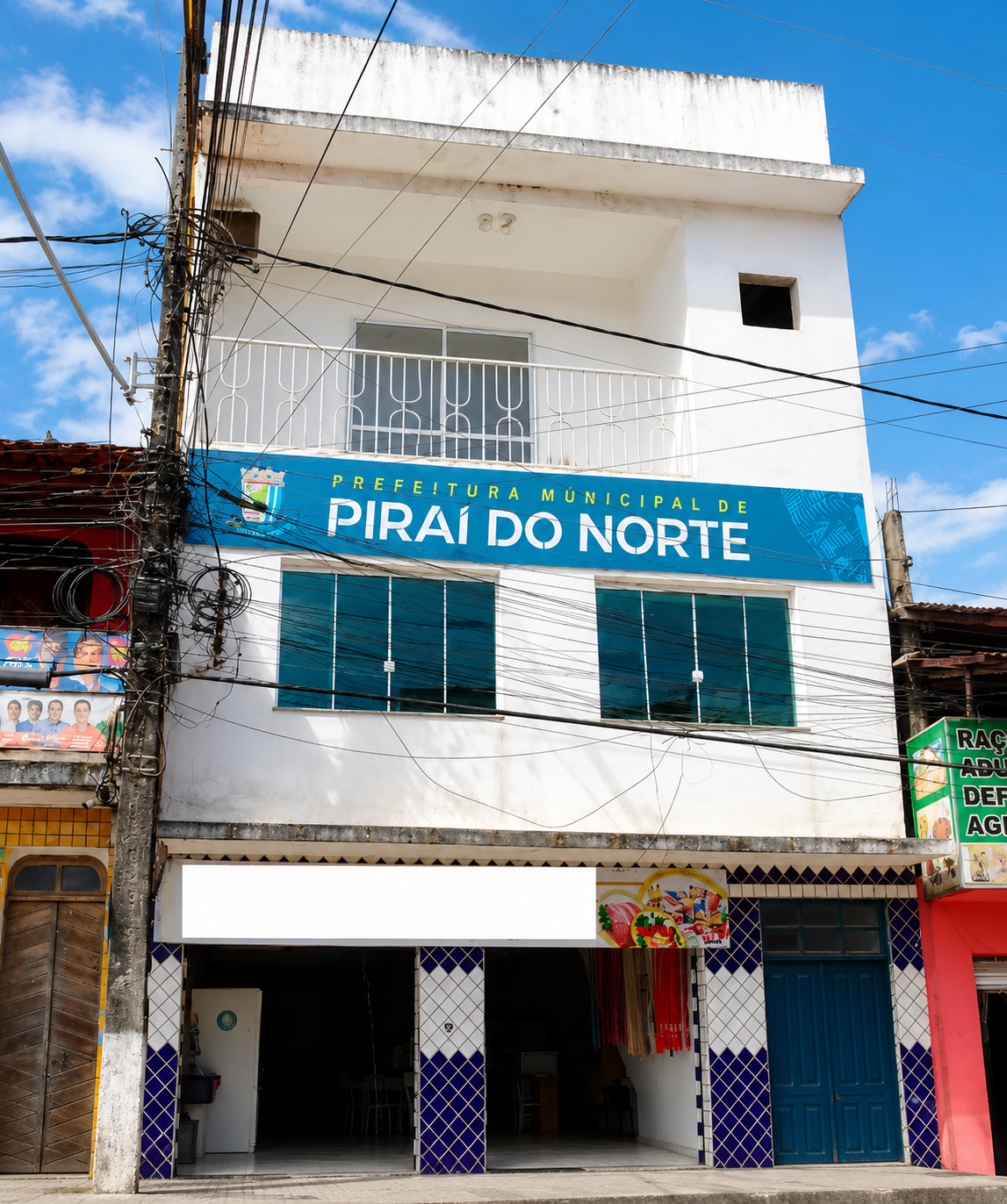 MP-BA abre apuração sobre contratos da Prefeitura de Piraí do Norte