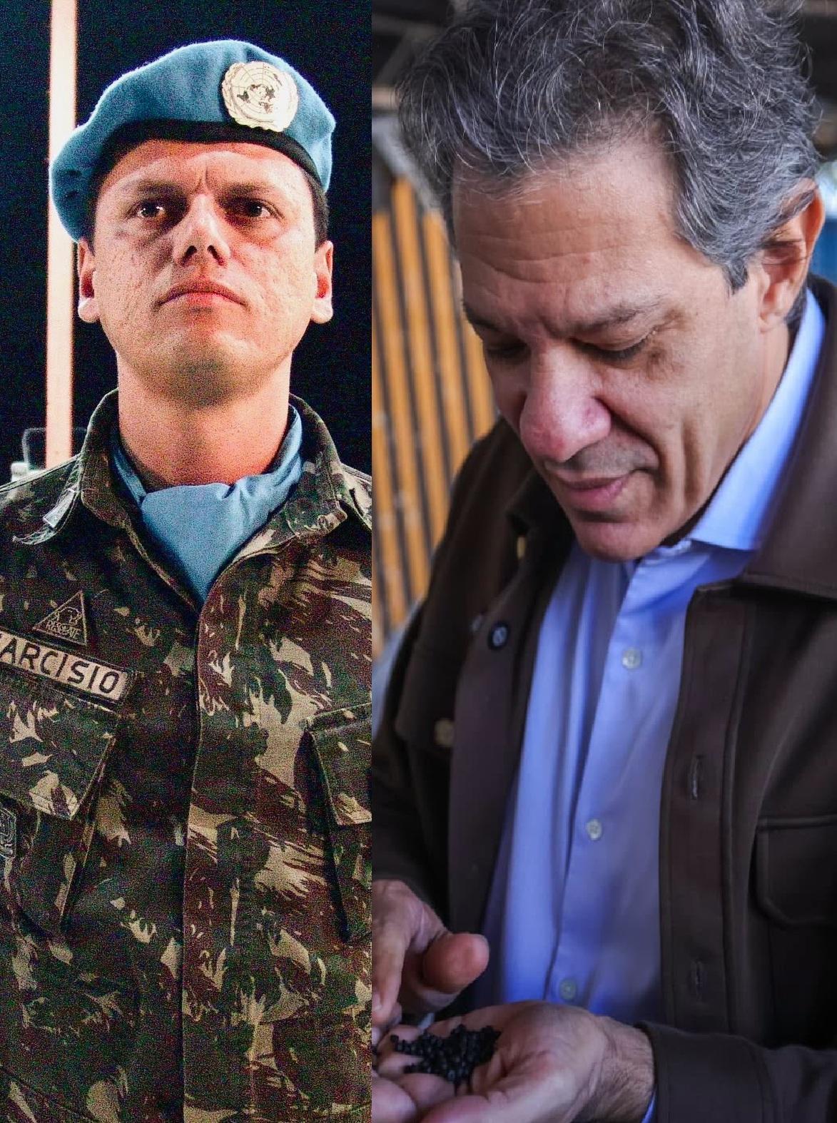 Pesquisa Datafolha mostra possível derrota 'humilhante' para Fernando Haddad em São Paulo