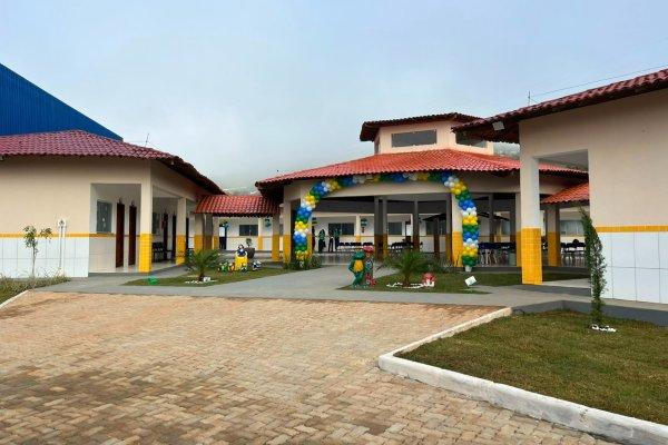 Prefeitura de Gandu esclarece ocorrência com alunos armados e anuncia reforço na segurança escolar
