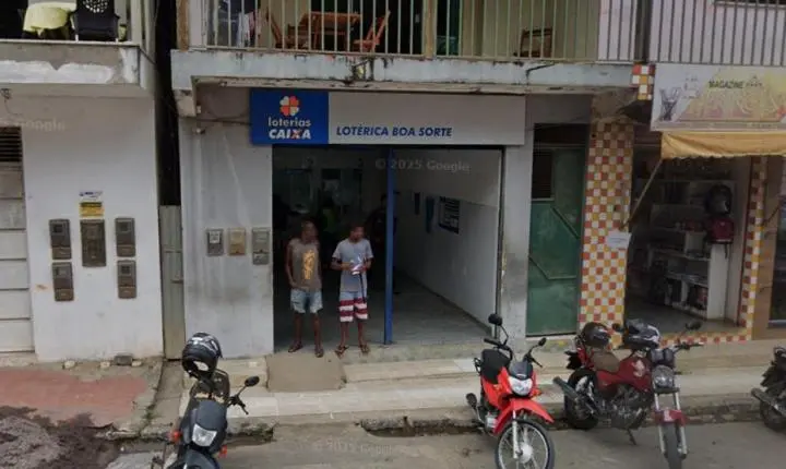 Aposta feita em Wenceslau Guimarães acerta 15 números na Lotofácil e fatura R$ 6 milhões