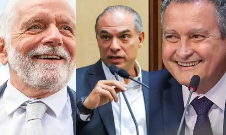 BC decreta liquidação do Banco Pleno e expõe elos com cúpula do PT baiano