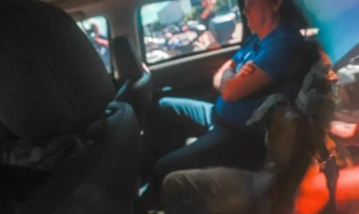 Bolsonaro é transferido da PF para hospital onde passará por nova cirurgia nesta quinta-feira