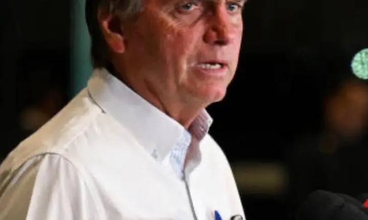 Bolsonaro não interferiu na Polícia Federal, aponta novo relatório