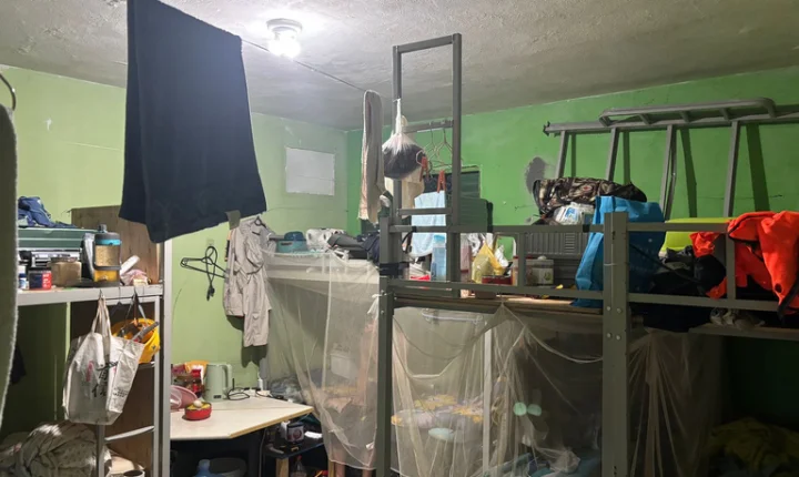 BYD é incluída na ‘lista suja’ do trabalho escravo após resgate de trabalhadores em obra na Bahia