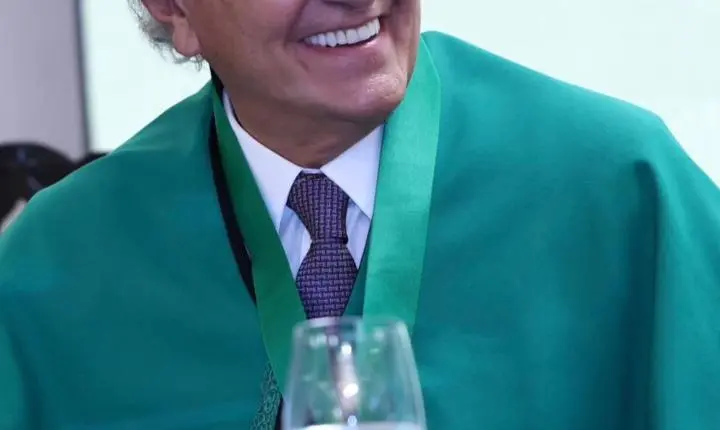 Caiado chama Lula de presidente fraco e diz que petista permitiu ao Congresso controlar o orçamento