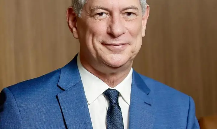 Ciro Gomes pode deixar disputa pelo governo do Ceará para disputar Presidência da República