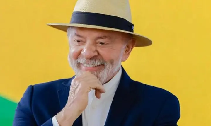 Com uma série de mentiras no currículo, Lula diz que 'ninguém derrotará' o PT com mentiras 