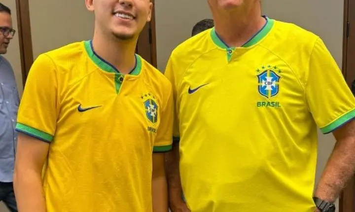 Criador de conteúdo da extrema-direita é preso no RJ por forjar furto para gravar vídeo