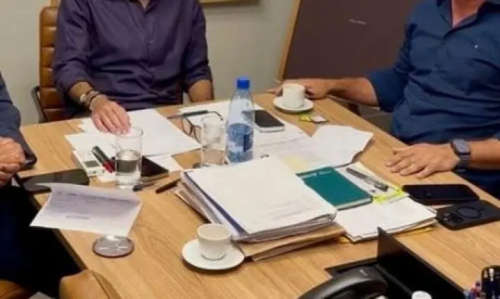 Declaração de ACM Neto sobre “principal voz” no Baixo Sul gera desconforto entre aliados na região