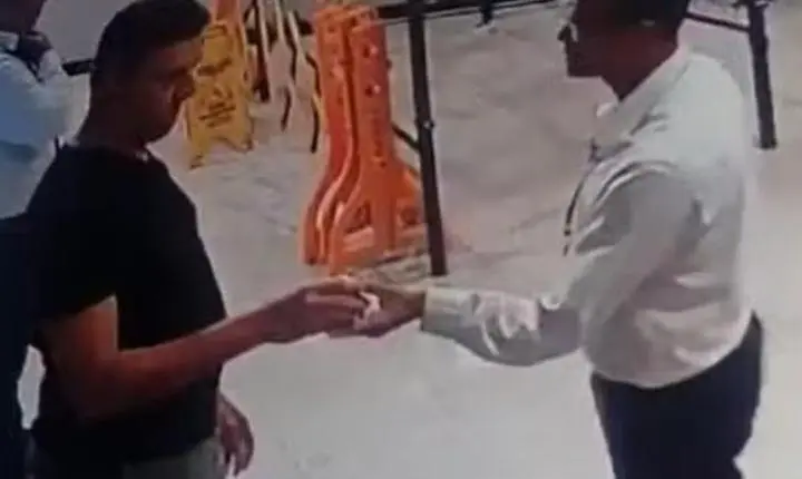 Delegado da PF é detido em Pernambuco após tentar furtar pote de conserva em mercado