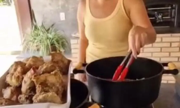 Deputado pede apuração sobre origem de paca preparada por Janja e servida a Lula