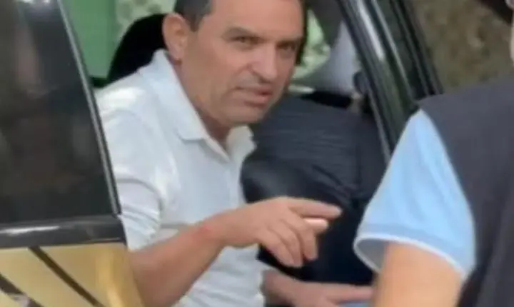 Deputado suplente do PT é detido por suspeita de importunação sexual contra mulher no Ceará