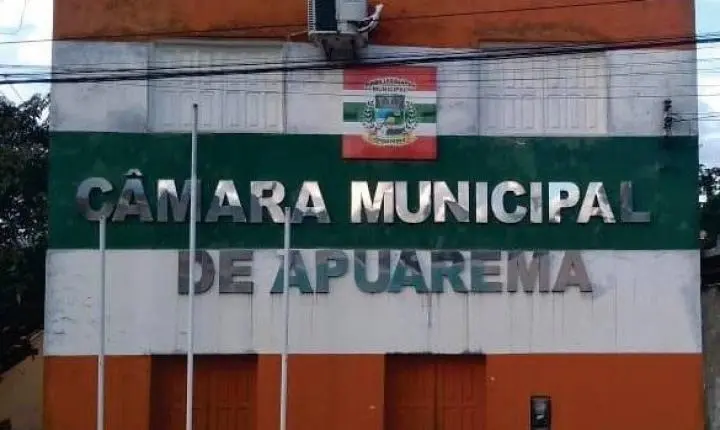 Eleição para a Mesa Diretora em Apuarema é anulada por inconstitucionalidade