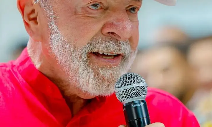 Estados nordestinos com altos índices de violência e analfabetismo lideram aprovação ao presidente Lula