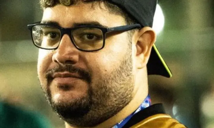 Estudante de jornalismo é preso em Salvador por pornografia infantil