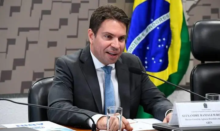 Ex-deputado bolsonarista é preso pelo ICE nos EUA 
