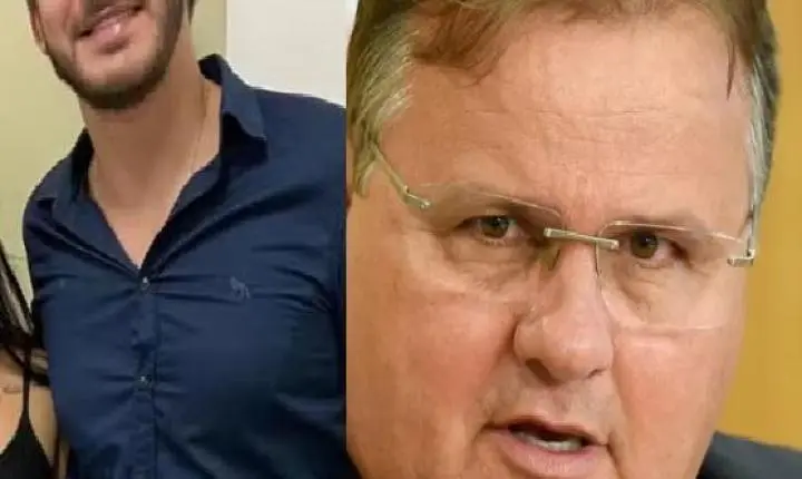 Ex-deputado preso por suspeita de negociar fuga de detentos na Bahia disse que Geddel receberia R$ 1 milhão