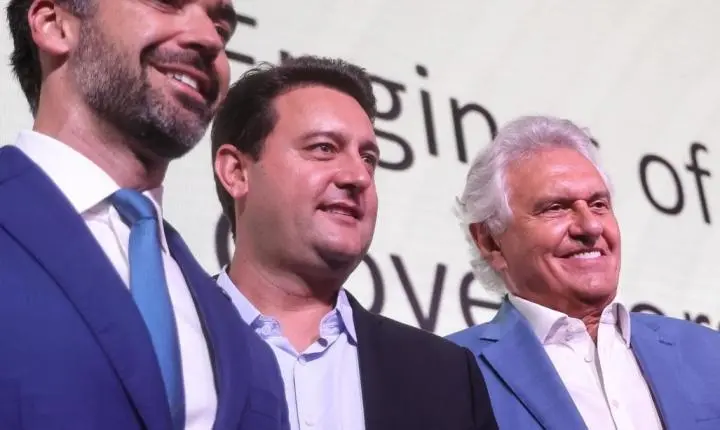 Ex-marqueteiro de Lula vê centro-direita organizada e aponta mudança no tabuleiro eleitoral de 2026