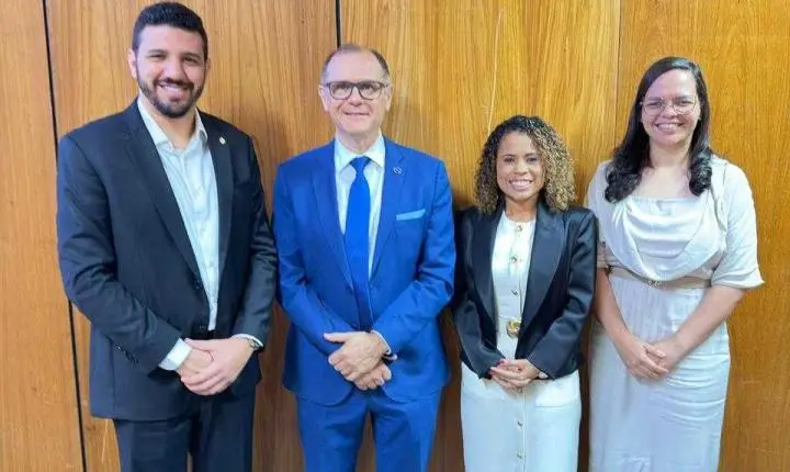 Gandu avança para ampliar perícias do INSS e garantir mais dignidade à população