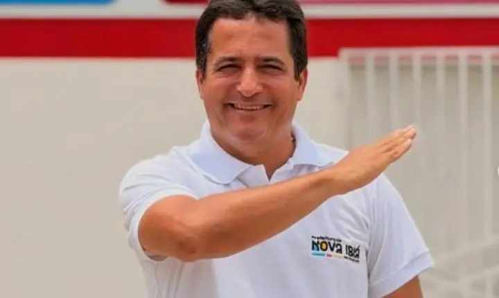 Gestão técnica e foco em resultados marcam mandato de Márcio Tarantine em Nova Ibiá