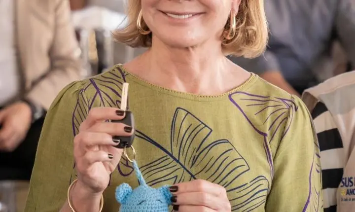 Gleisi Hoffman diz nas redes sociais que Lula acabou com a fraude do INSS