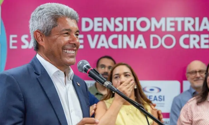 Governada há quase 20 anos pelo PT, Bahia tem terceira pior renda para trabalhador empregado do país, aponta IBGE