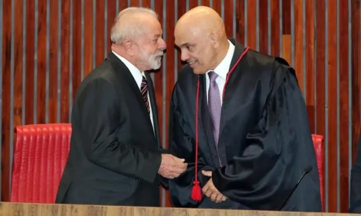 Hackers tentam invadir sistema do CNJ e expedir mandados de prisão contra Lula e Moraes