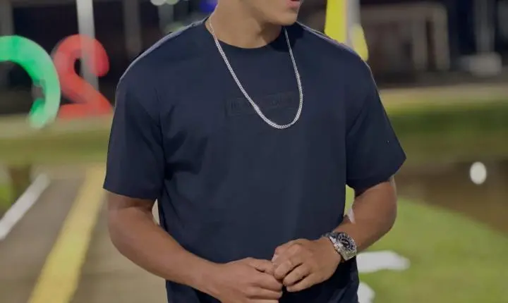 Ibiaense morre após desaparecer em cachoeira em Ituberá