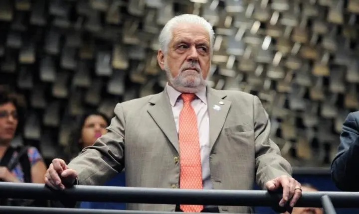 Jaques Wagner tentou vender terreno de R$ 15,8 milhões um dia após ser alvo da PF