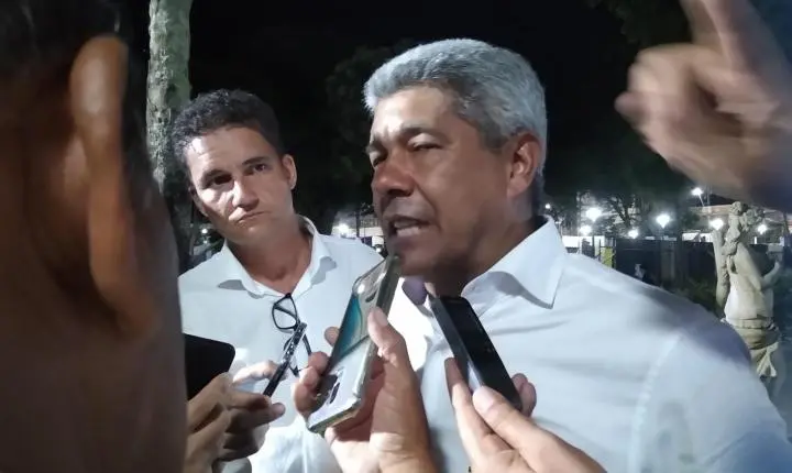 Jerônimo diz que arroba do cacau a R$ 1 mil foi “ilusão” e chama de 