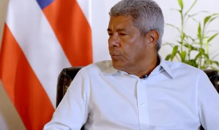 Jerônimo diz que “até a oposição acredita” nele e vira alvo de chacota nas redes sociais 