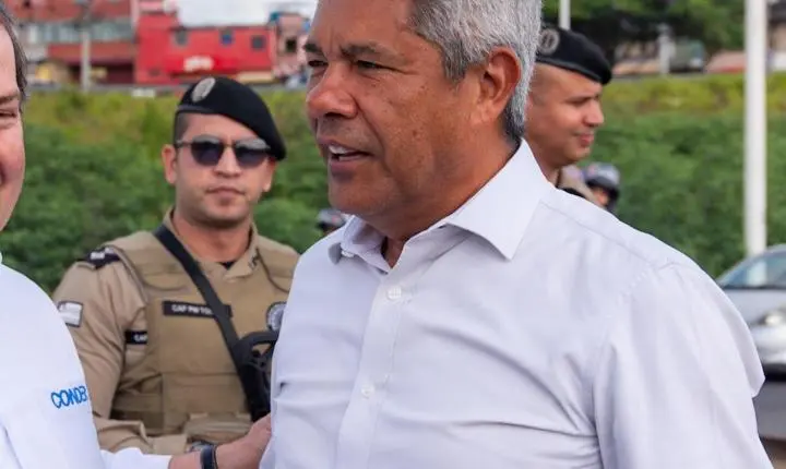 Jerônimo está sendo rejeitado até mesmo pelos petista; 