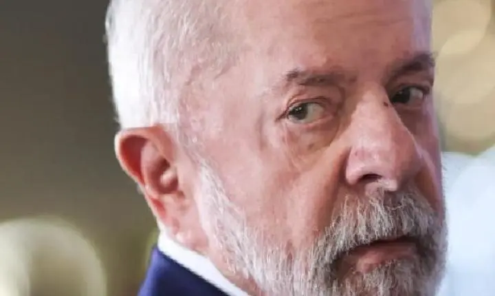 Lula insiste em provocar Trump e pode colocar uma mira americana sobre o Brasil