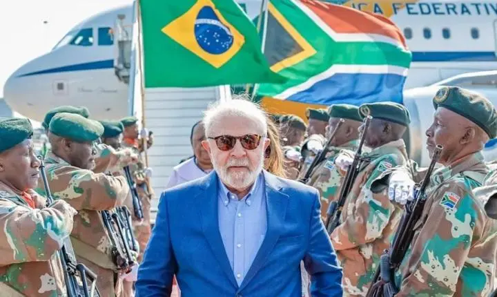 Lula passará por cirurgia delicada nesta semana