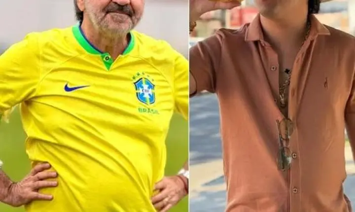 Ministério Público notifica prefeitura na Bahia após contratar show de Natanzinho por R$ 800 mil reais