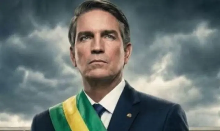 Ministro André Mendonça autoriza abertura de investigação da PF sobre repasses para filme de Bolsonaro