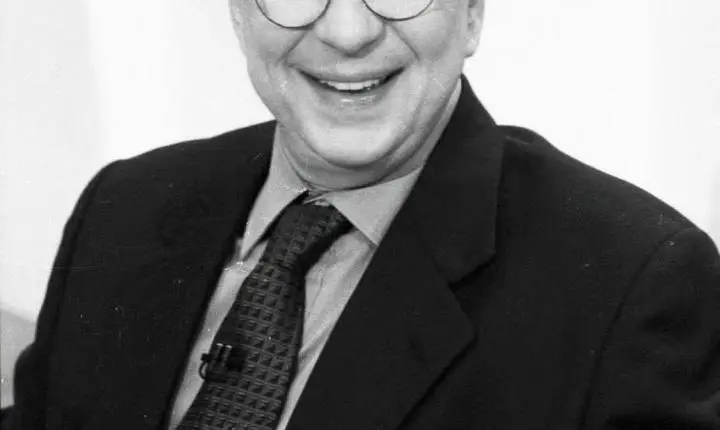 Morre Renato Machado, referência do telejornalismo brasileiro, aos 83 anos