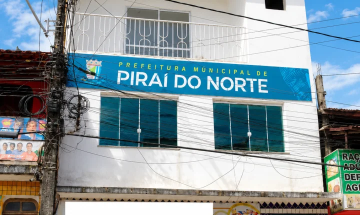 MP-BA abre apuração sobre contratos da Prefeitura de Piraí do Norte