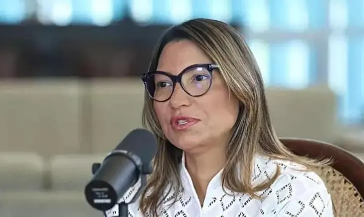 Mulher de Lula chama bolsonaristas de 