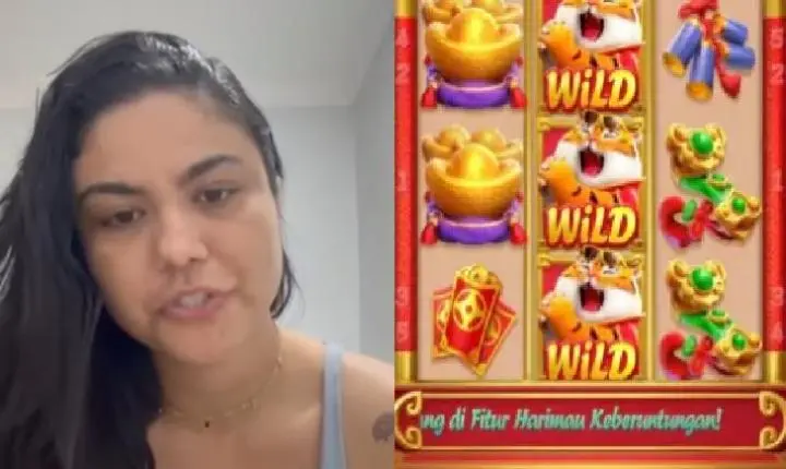 Mulher faz dívida de R$ 50 mil e tem que vender casas por vício em jogos online