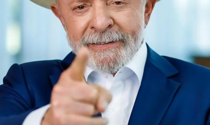 Nova pesquisa mostra enfraquecimento de Lula e possível derrota no segundo turno das eleições 