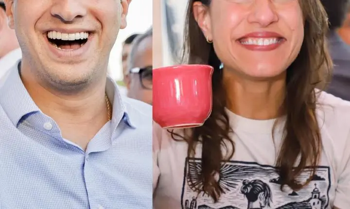 Nova pesquisa reforça liderança de João Campos pelo governo de Pernambuco