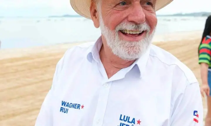 PF intima Jaques Wagner a depor sobre caso Master