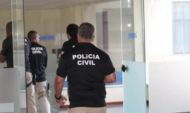 PM da reserva é preso por estupro de adolescente de 16 anos durante carona na Bahia