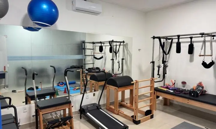 Prefeita de Teolândia entrega neste final de semana Centro de Fisioterapia Municipal