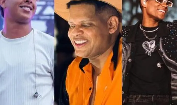 Prefeito de Apuarema desembolsa mais de meio milhão de reais em três atrações para o São João