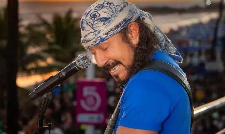 Prefeito de Feira de Santana descarta show de Bell Marques após artista cobrar cachê de mais de R$ 1 milhão